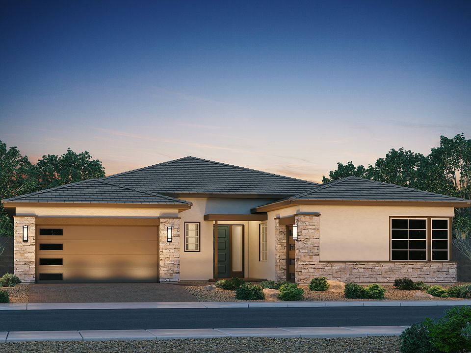 Preakness Estates Silver Charm Modern Prairie