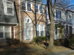 5478 Green Dory Ln, Columbia, MD 21044