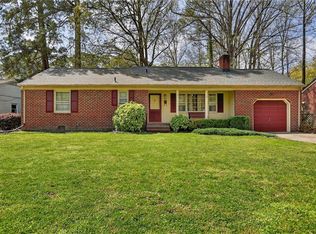 21 Cornwallis Pl, Newport News, VA 23608