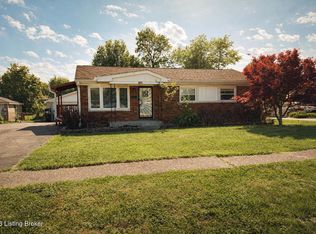 206 Chattanooga Ave, Louisville, KY 40214