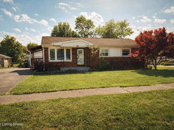 206 Chattanooga Ave, Louisville, KY 40214