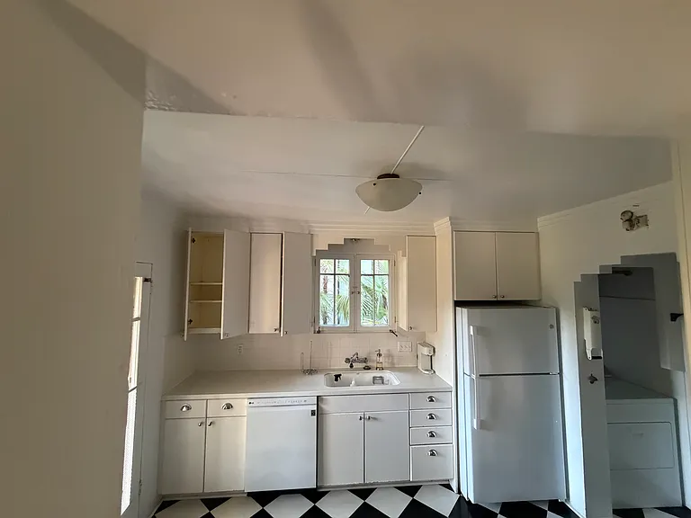 Dryer on far R