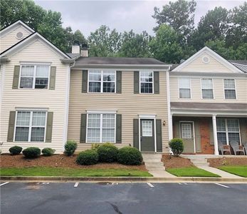 4645 Valais Ct UNIT 10, Johns Creek, GA, 30022