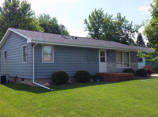 623 Ash Rd, Worthington, MN 56187