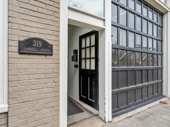 319 Campbell Ave SW #201, Roanoke, VA 24016