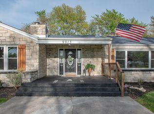 9915 Merrillville Rd, Crown Point, IN 46307