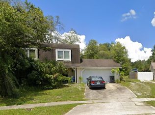 7110 Riverwood Blvd, Tampa, FL 33615