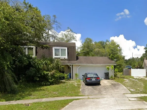 7110 Riverwood Blvd, Tampa, FL 33615