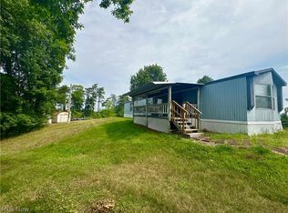 12399 County Nine Rd, Newport, OH 45768