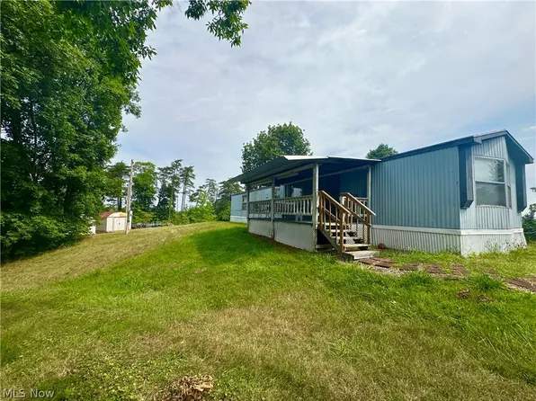 12399 County Nine Rd, Newport, OH 45768