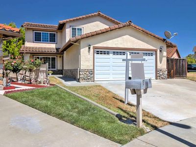 37382 Hill St, Newark, CA, 94560
