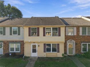 49 Lucinda Ct, Hampton, VA 23666