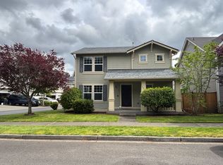 1319 Hudson St, Dupont, WA 98327