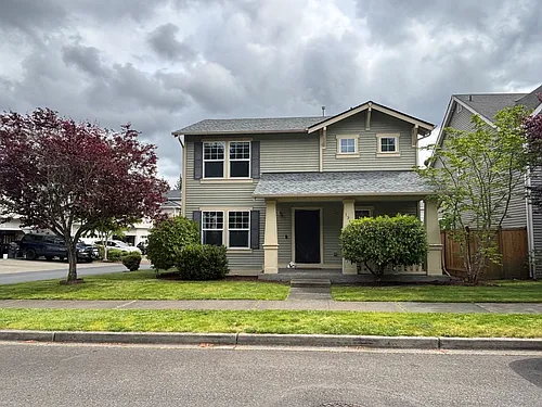 1319 Hudson St Photo 1