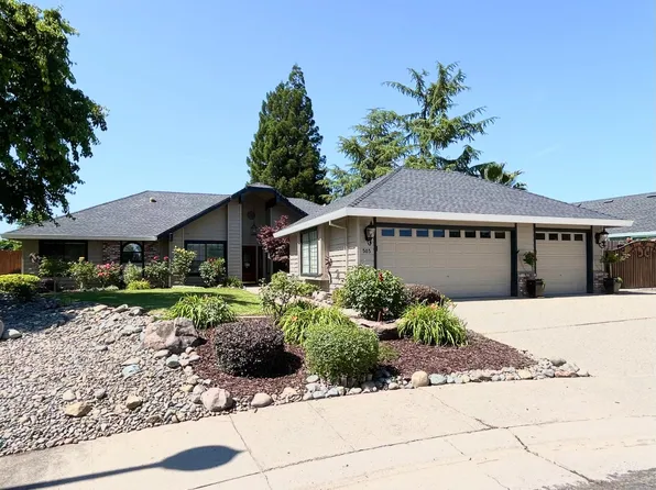 503 Hogan Ct, Roseville, CA 95678