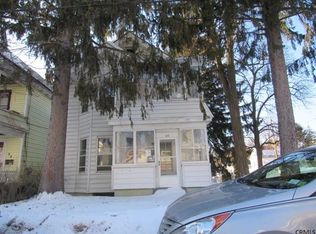 30 Columbia St, Schenectady, NY 12308