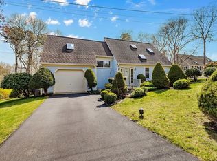 5 Vista Cir, Barnstable, MA 02630