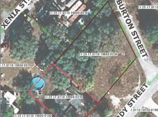 9933 Cardy St, New Port Richey, FL 34654