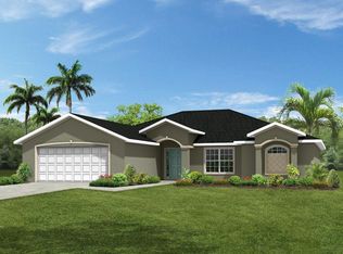 18 Rae Dr, Palm Coast, FL 32164