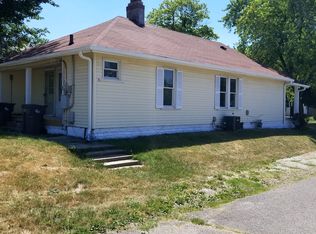 1502 E Tabor St, Indianapolis, IN