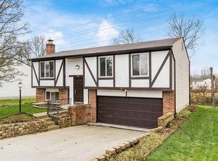 3867 Rio Grande Ave, Groveport, OH 43125