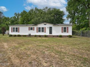 5069 State Highway 33 E, Tarboro, NC 27886