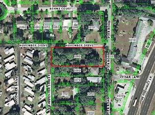 7601 Pier Rd, Port Richey, FL 34668