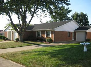 1525 Vista Ridge Dr, Miamisburg, OH 45342