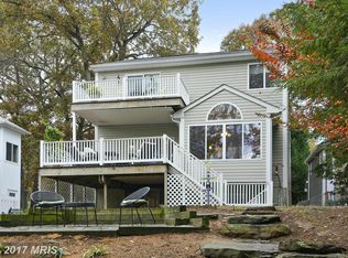 359 Valley Stream Rd, Severna Park, MD 21146