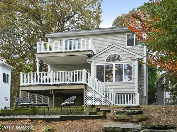 359 Valley Stream Rd, Severna Park, MD 21146