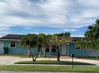 14300 SW 105th Ave, Miami, FL 33176