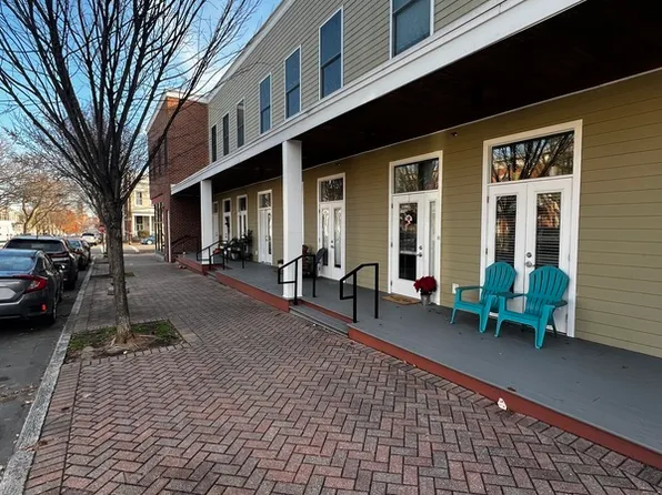 2413 E Marshall St, Richmond, VA 23223