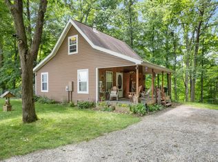 9643 Campbell Branch Rd, Winchester, OH 45697