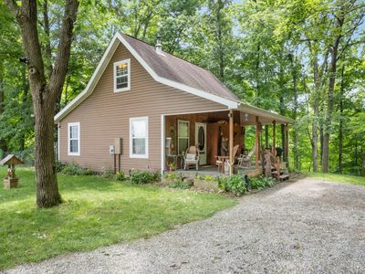 9643 Campbell Branch Rd, Winchester, OH, 45697