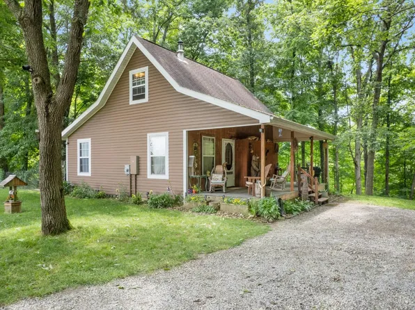 9643 Campbell Branch Rd, Winchester, OH 45697