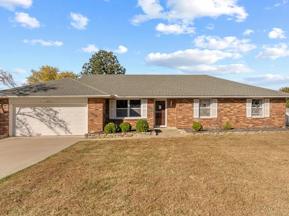 8663 W Fairway Street, Willard, MO 65781
