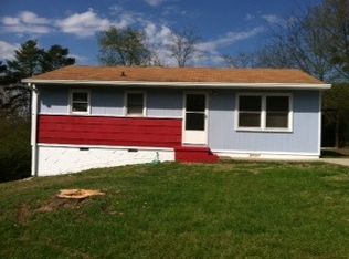4809 Basswood Dr, Chattanooga, TN 37416