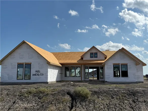 1486 Dancing Elk Dr, Corpus Christi, TX 78415