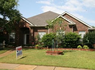 717 Cresthaven Rd, Coppell, TX 75019