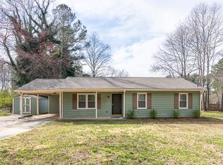 15 Meredith Dr, Carrollton, GA 30116