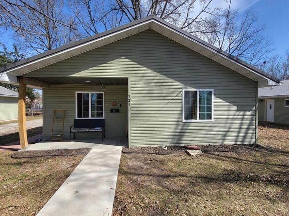 117 N Morrison St, Centralia, IL 62801