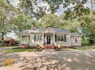 265 Georgia Ave, Winder, GA 30680