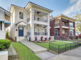 905 E Park Ave #B, Savannah, GA 31401