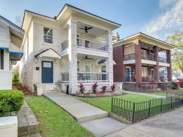 905 E Park Ave #B, Savannah, GA 31401