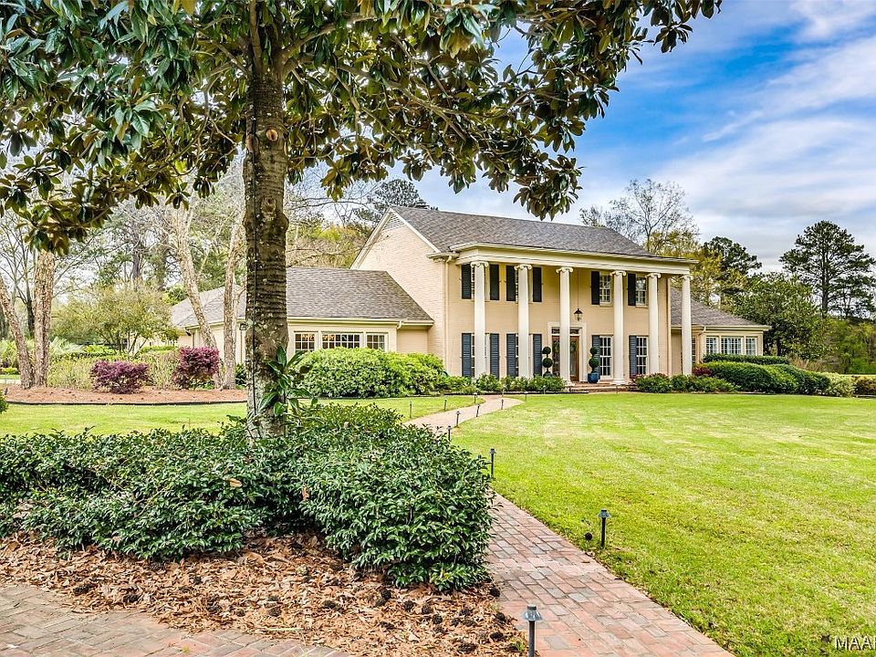 2231 Pike Rd, Pike Road, AL 36064 MLS 544379 Zillow