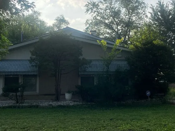 16141 Winchester Ave, Markham, IL 60428