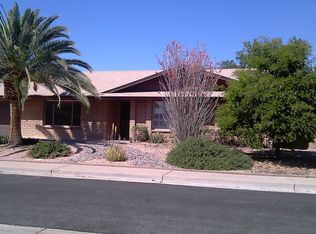 17634 N 2nd St, Phoenix, AZ 85022