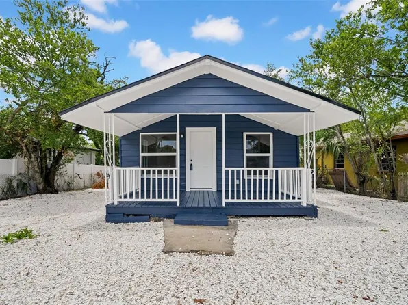 8422 N Semmes St, Tampa, FL 33604