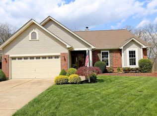 341 Emmanuel Ct, Valley Park, MO 63088