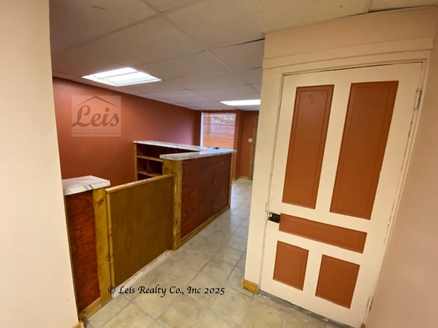 212 North Barron Street #1 - 1 — Photo 3